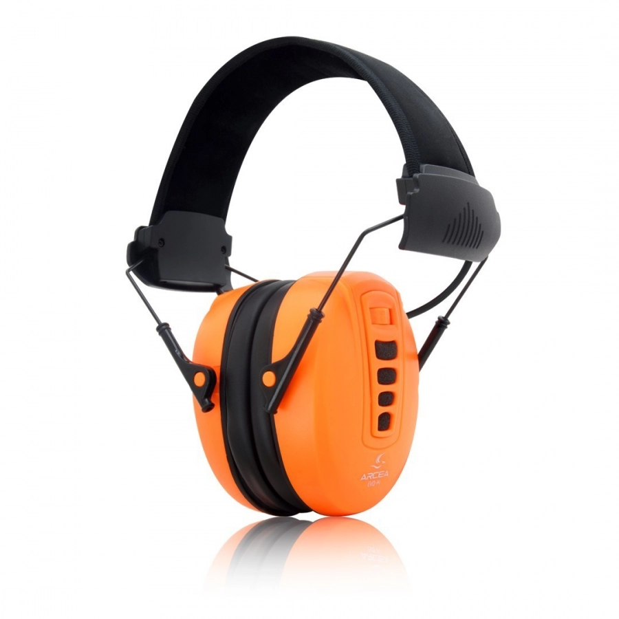 Cascos Electronicos Evo 14