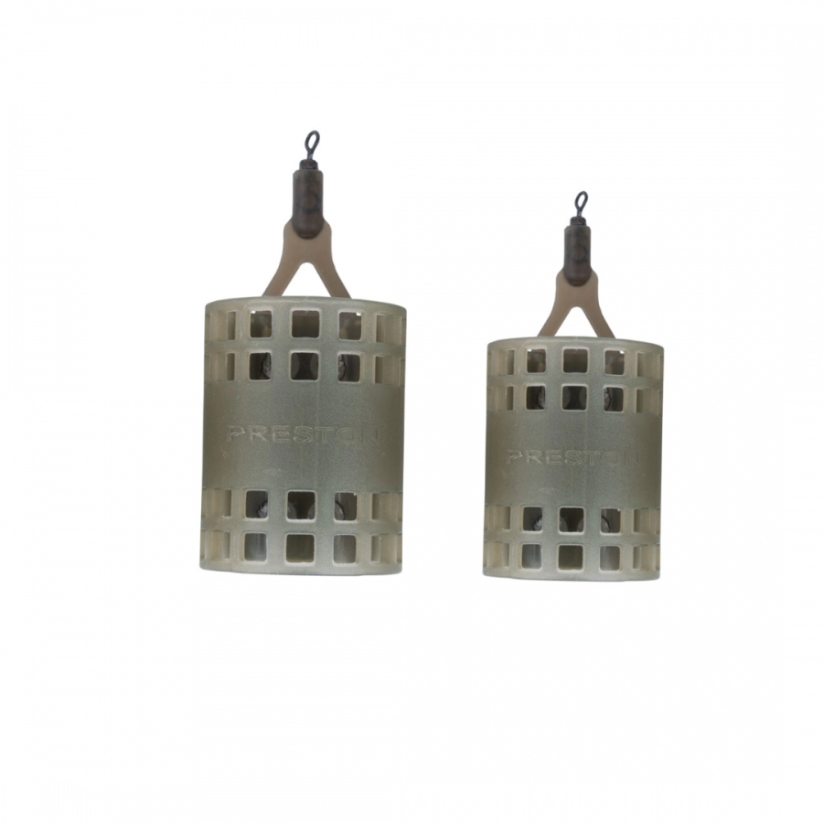 Cebador Plug It Feeders