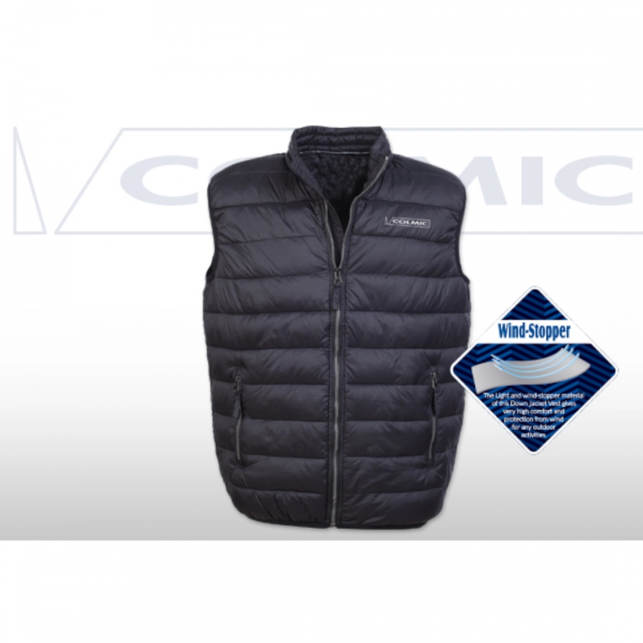 Chaleco Gilet Light Weight