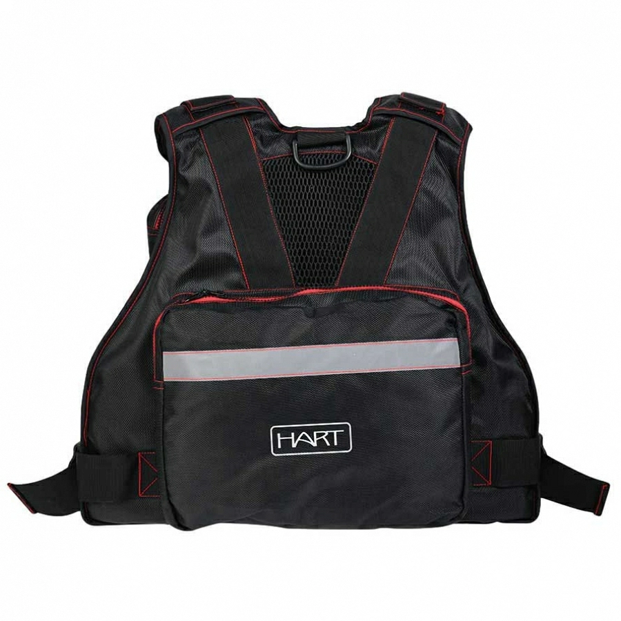 Chaleco Oceanic Pro Vest