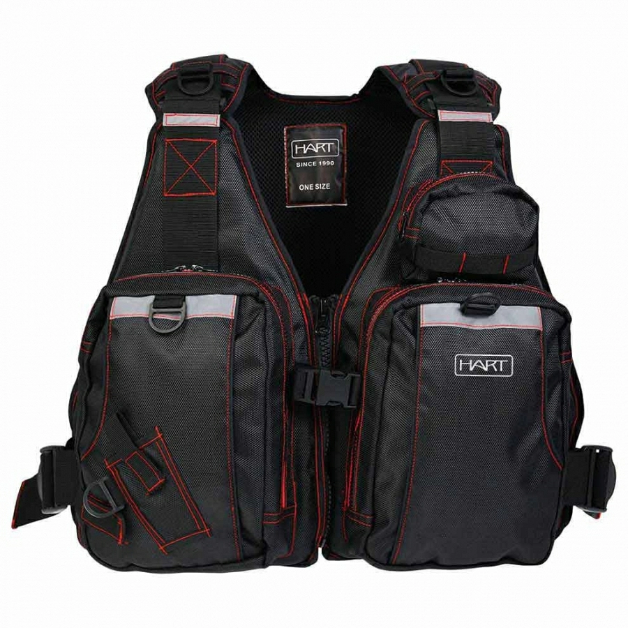 Chaleco Oceanic Pro Vest