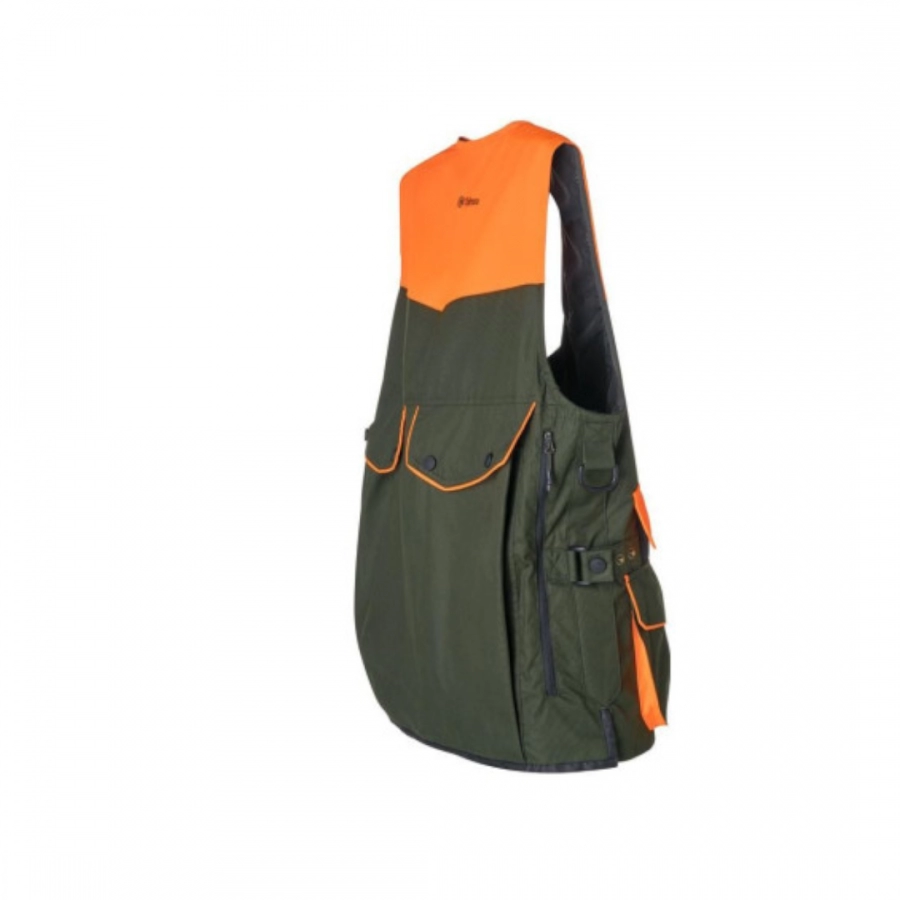 Chaleco Osiris Hi Vis