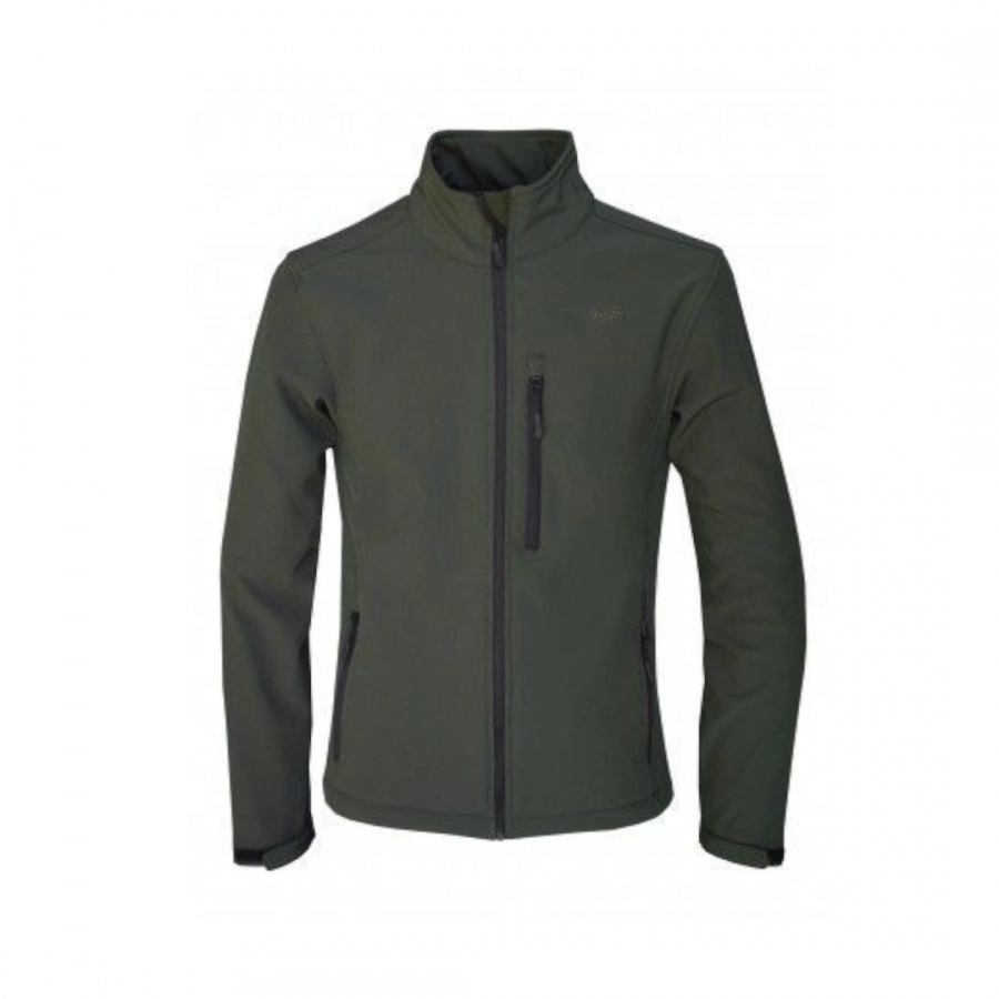 Chaqueta Soft-Shell Javalambre