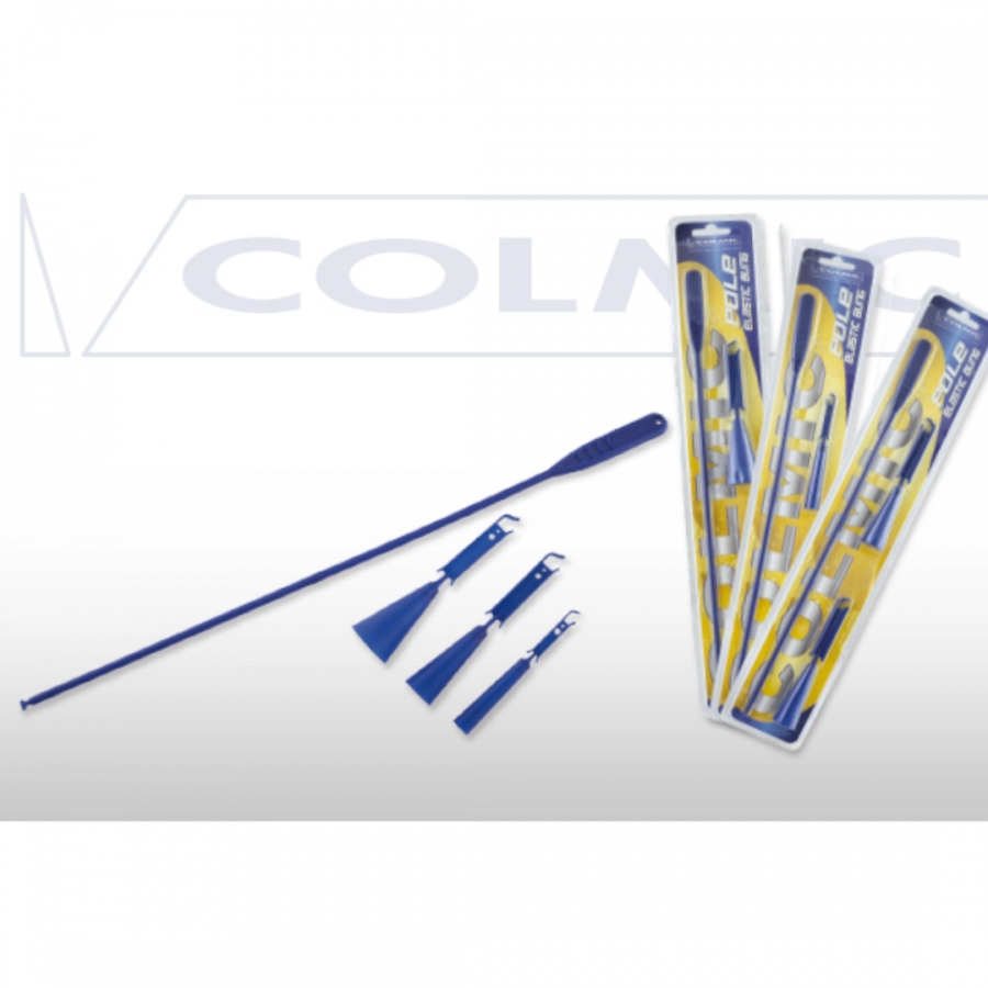 Cono Pole Elastic Bung