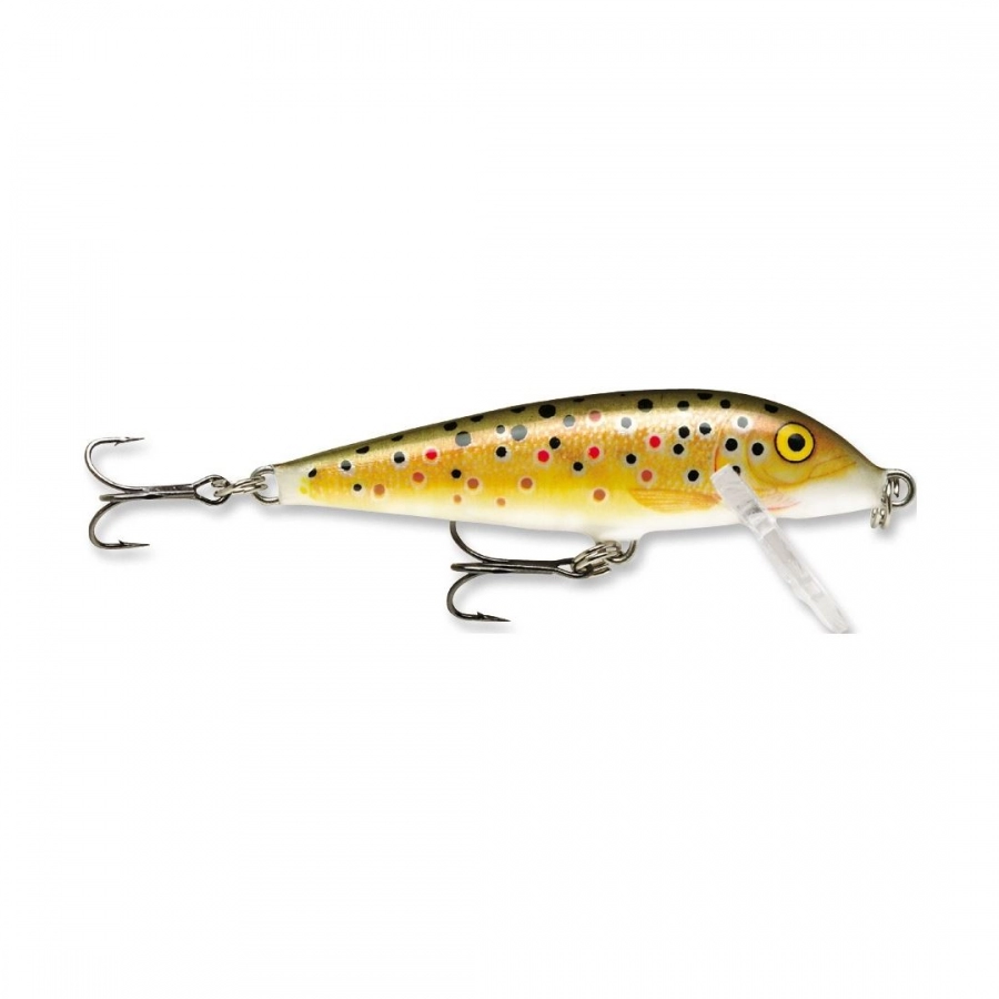 Countdown Brown Trout TR