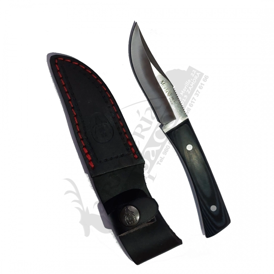 Cuchillo BWE 8M