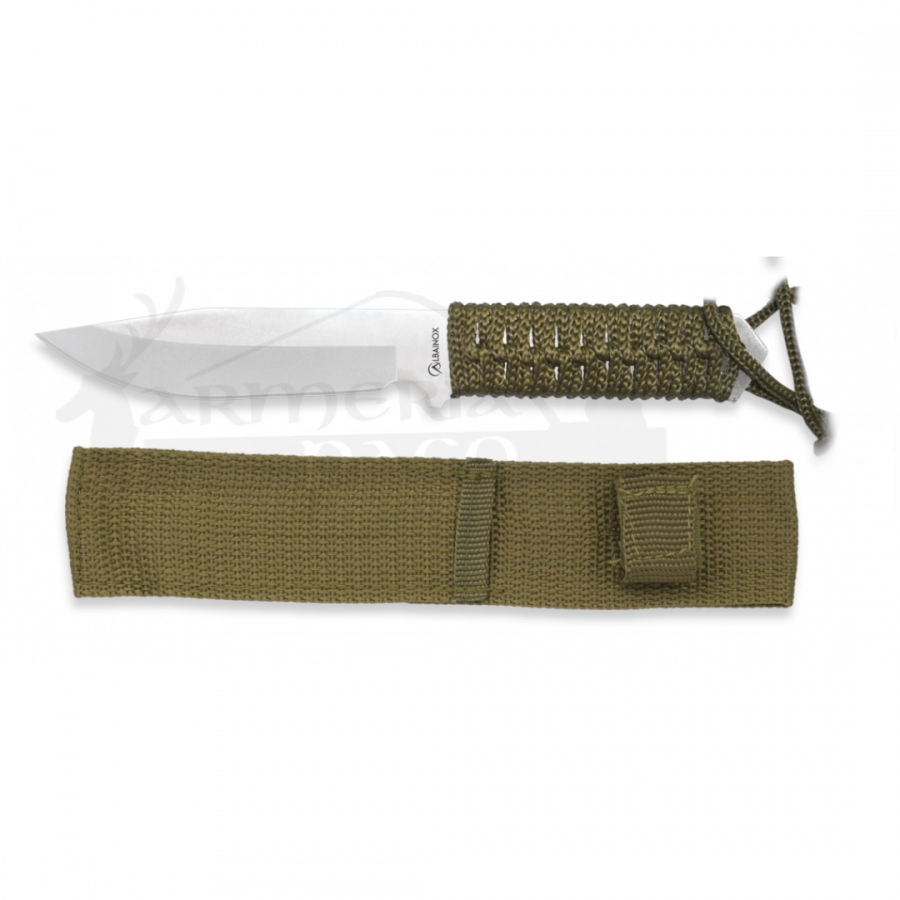 Cuchillo Militar