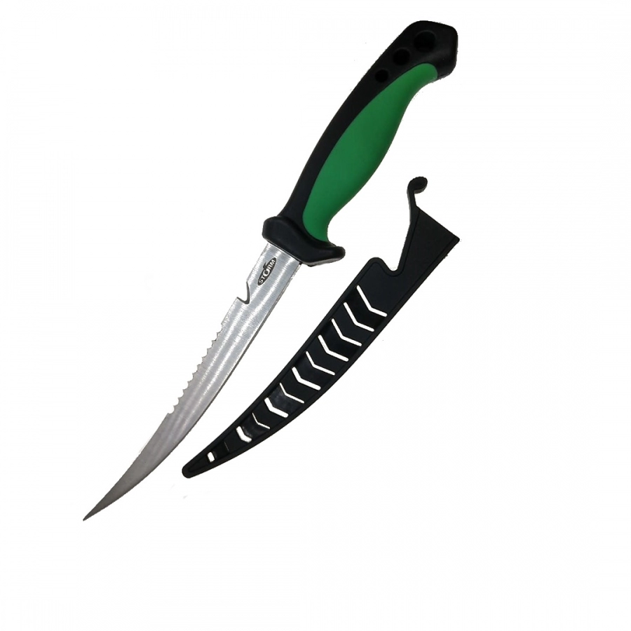 Cuchillo Storm Filetero