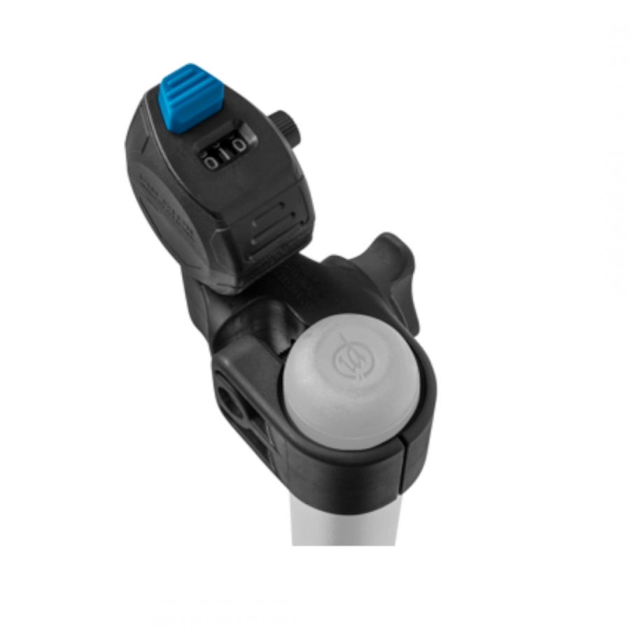 Cuenta peces  Clicker Counter