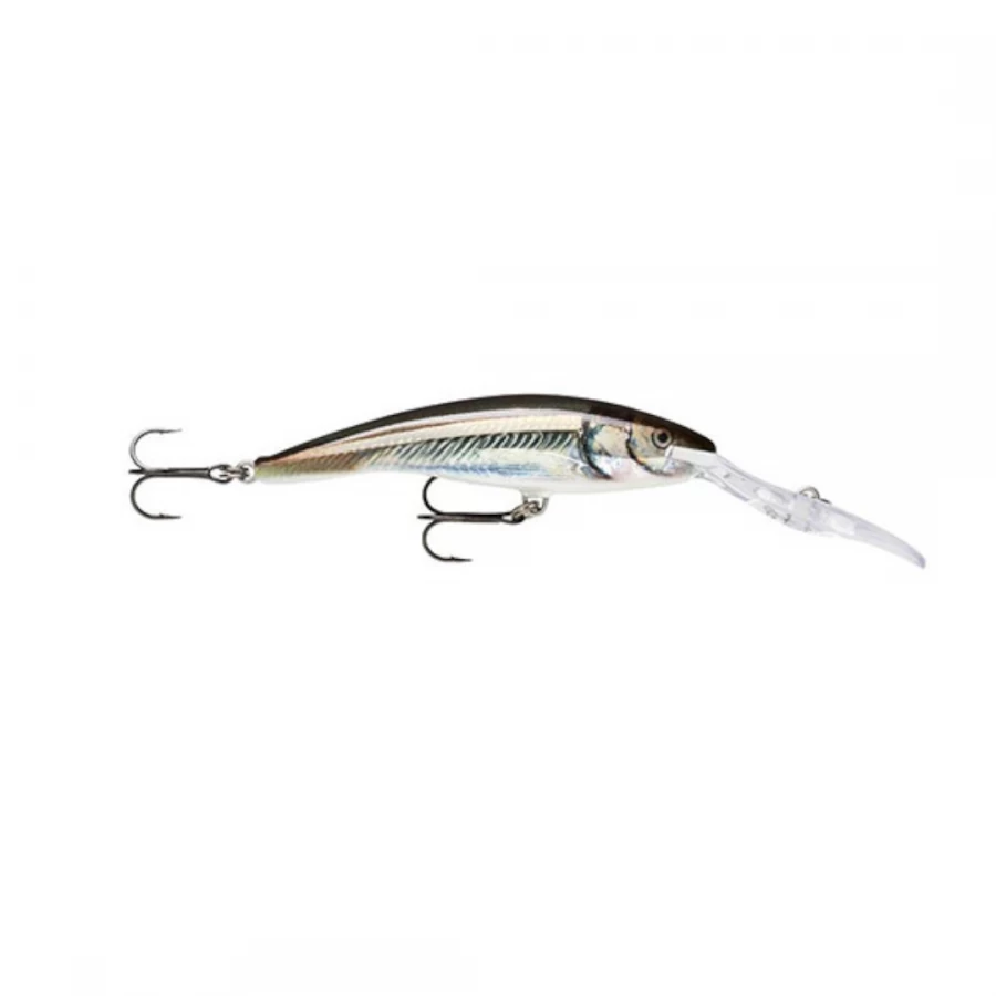 Deep Tail Dance Mangrove Minnow Deep Tail Dance Mangrove Minnow