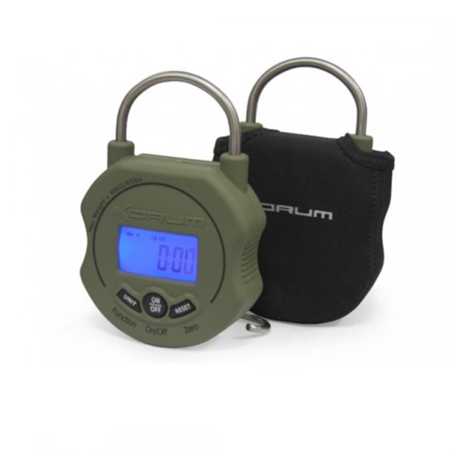 Digital Scales Digital Scales