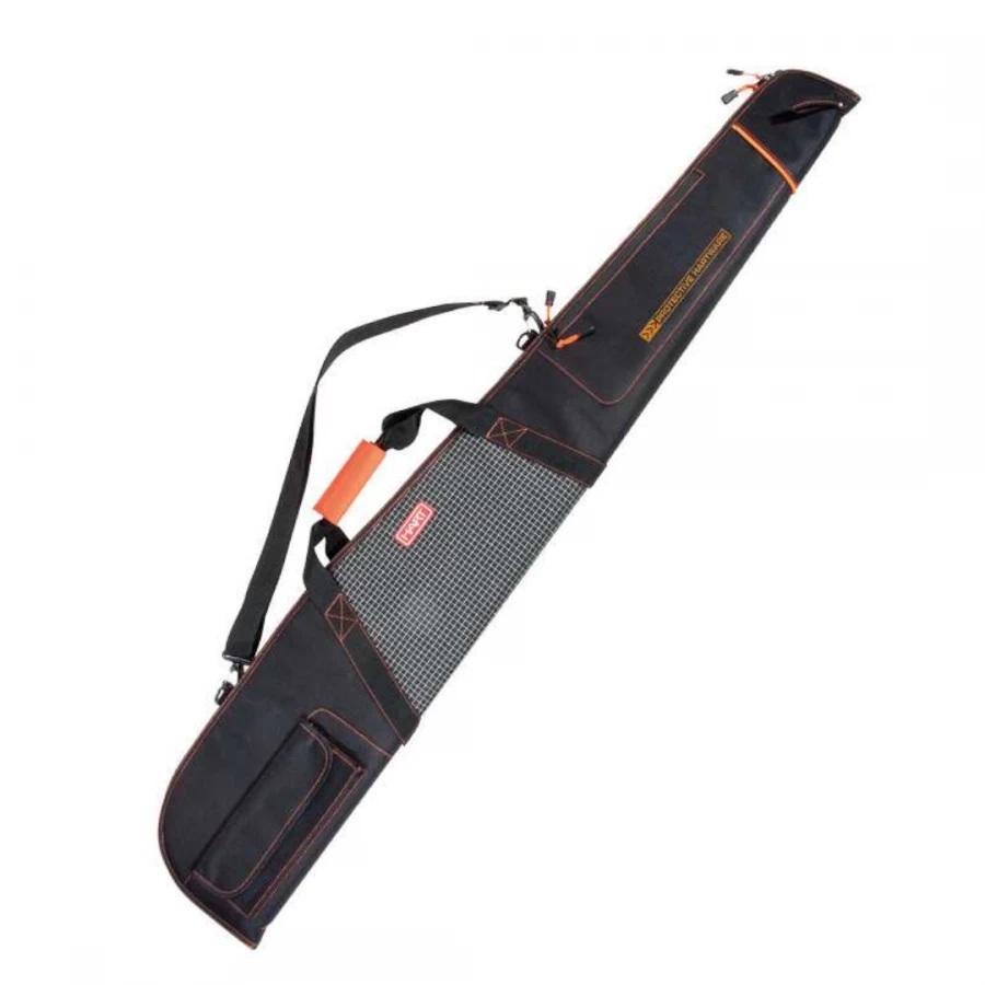 EB Shotgun soft case c.Black/Rip st