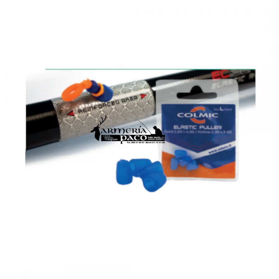 Elastic Puller