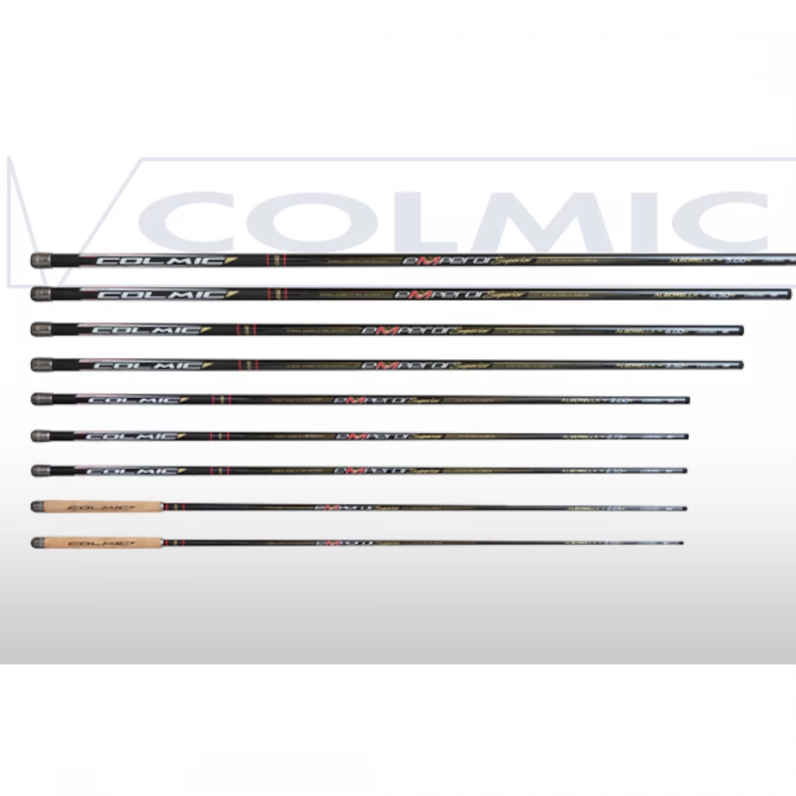 Emperor Superior Emperor Superior