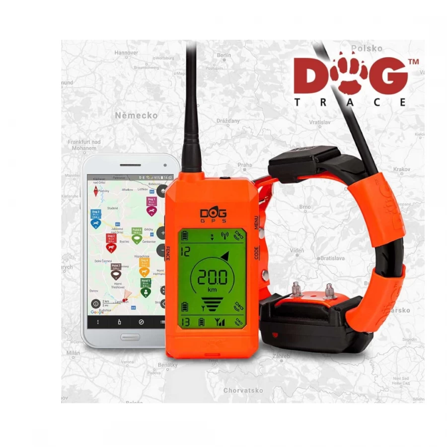 Equipo X30-T (mando+collar+educativo) Equipo X30-T (mando+collar+educativo)