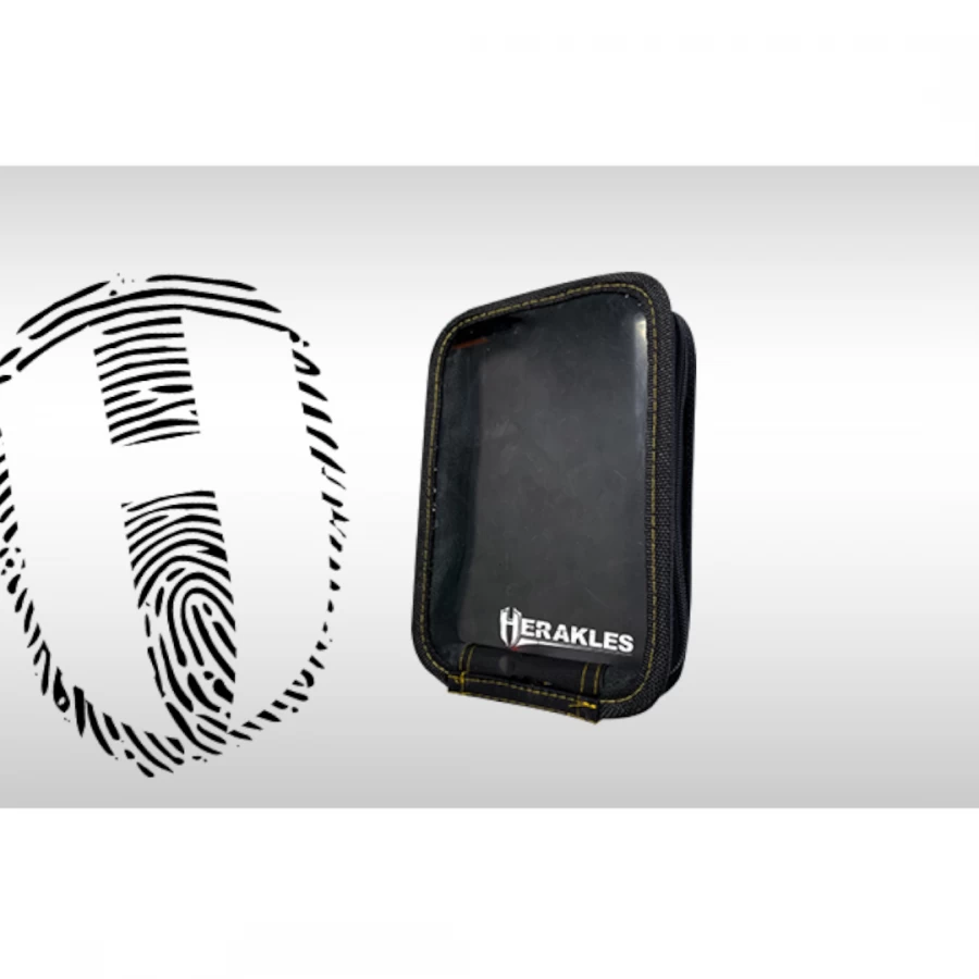 Estuche Transparente Case Estuche Transparente Case