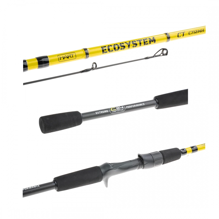 Ecosystem C712MH