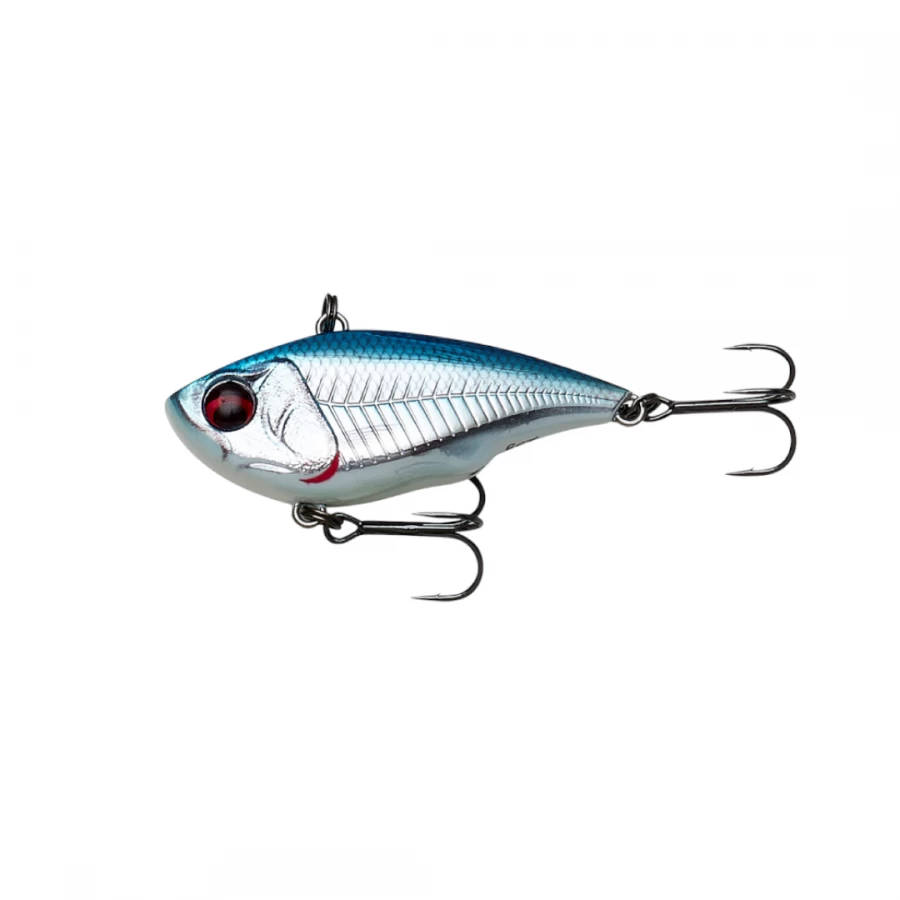 Fat Vibes Sinking Blue Chrome Fat Vibes Sinking Blue Chrome