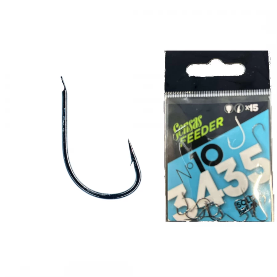 Feeder 3435 Solid Bream