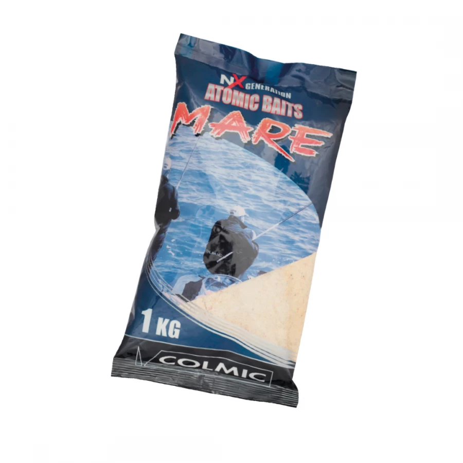 Fondo Cefalo Competición