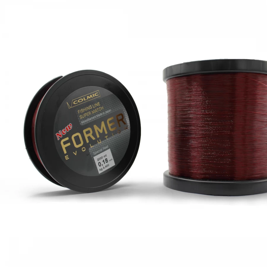 Former Evolution Former Evolution