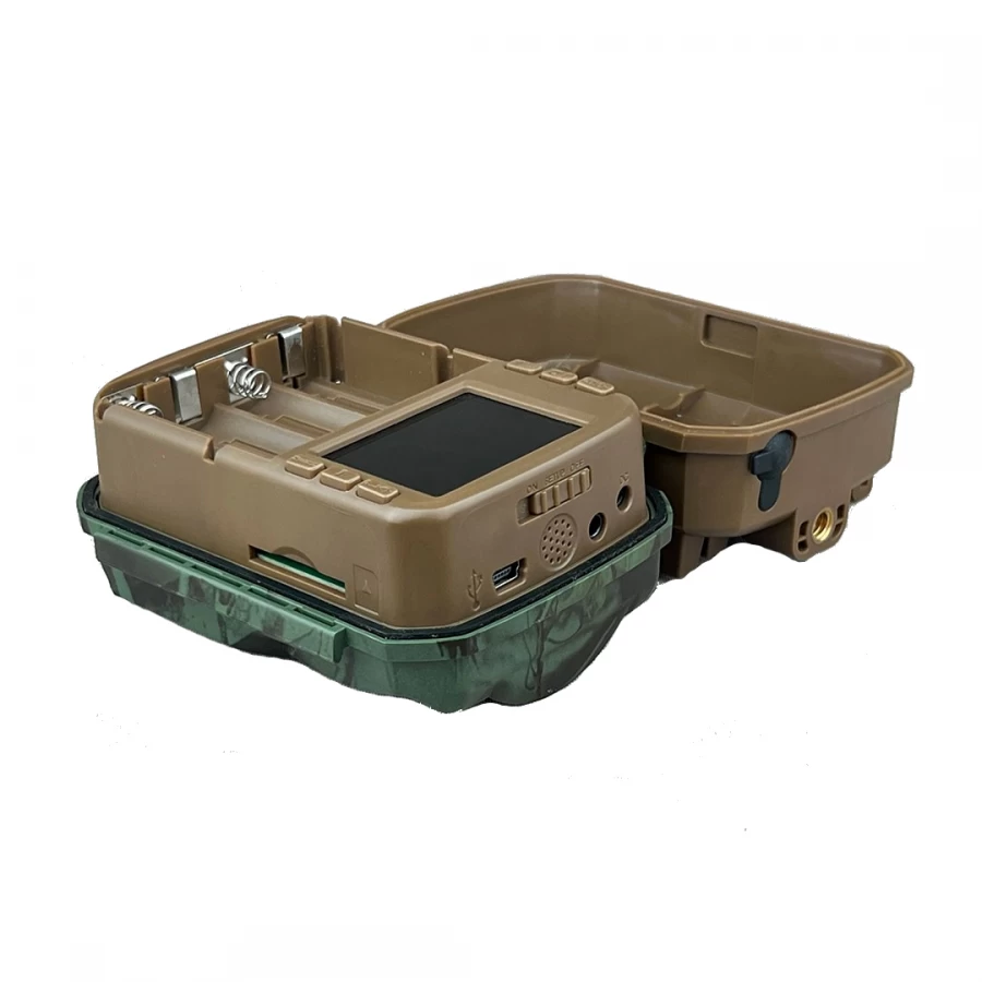 Fototrampa 20Mpx Sentinel Mini