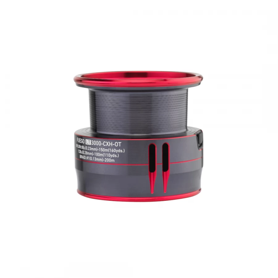 Fuego LT 3000 CXH OT Fuego LT 3000 CXH OT