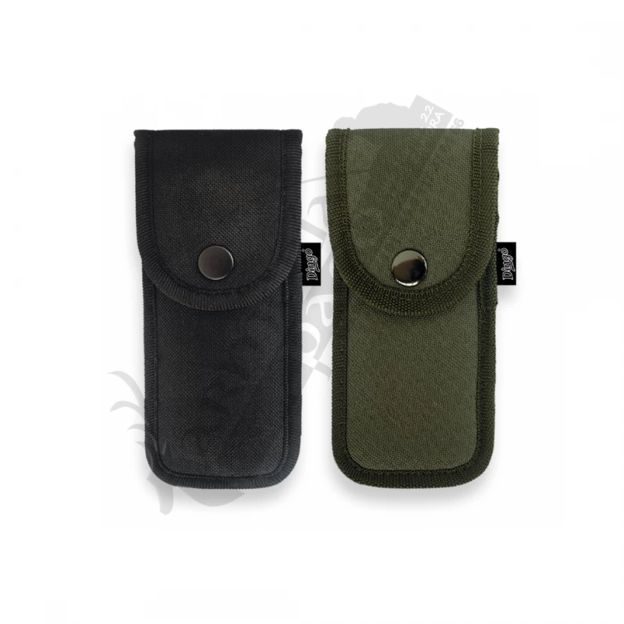 Funda DINGO Acolchada 16x7 cm