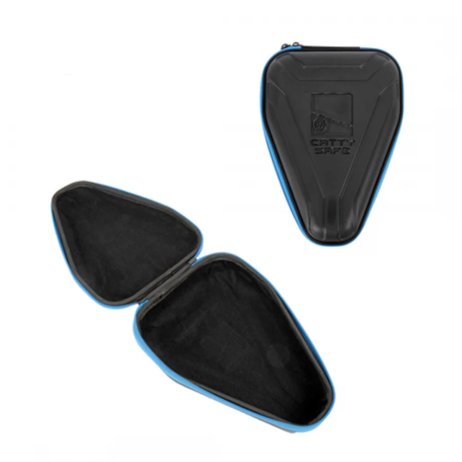 Funda Tirador  Hardcase Catty Safe