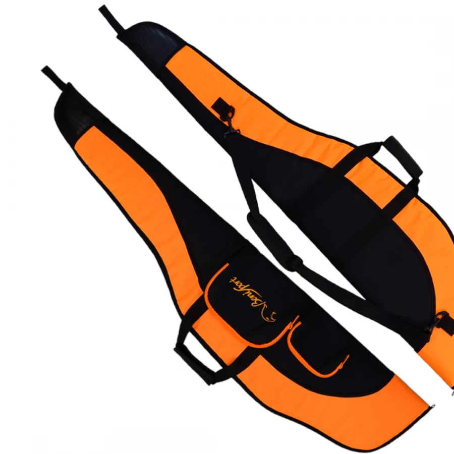 Funda Rifle Acolchada Altea