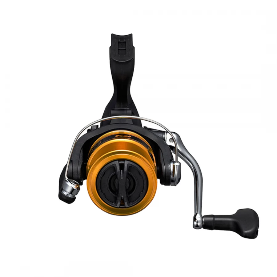 FX 2500 HG FX 2500 HG