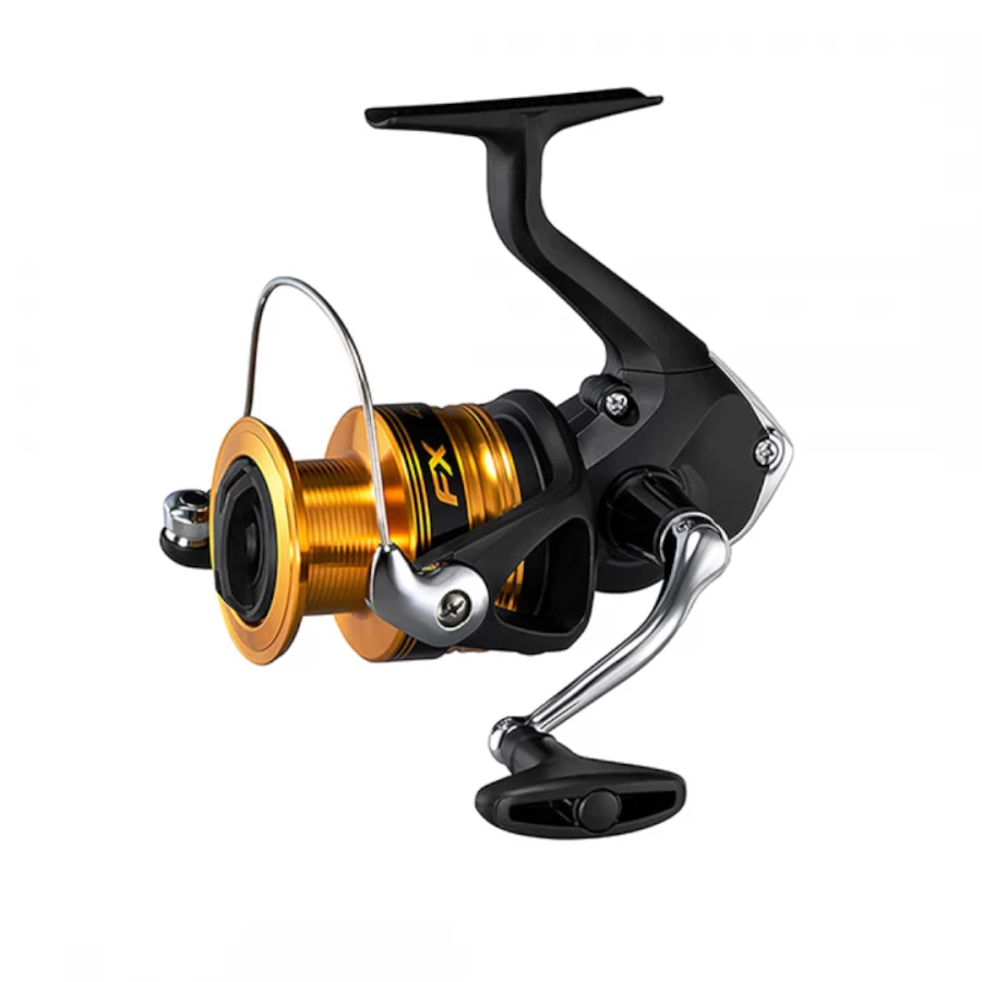 FX 2500 HG FX 2500 HG