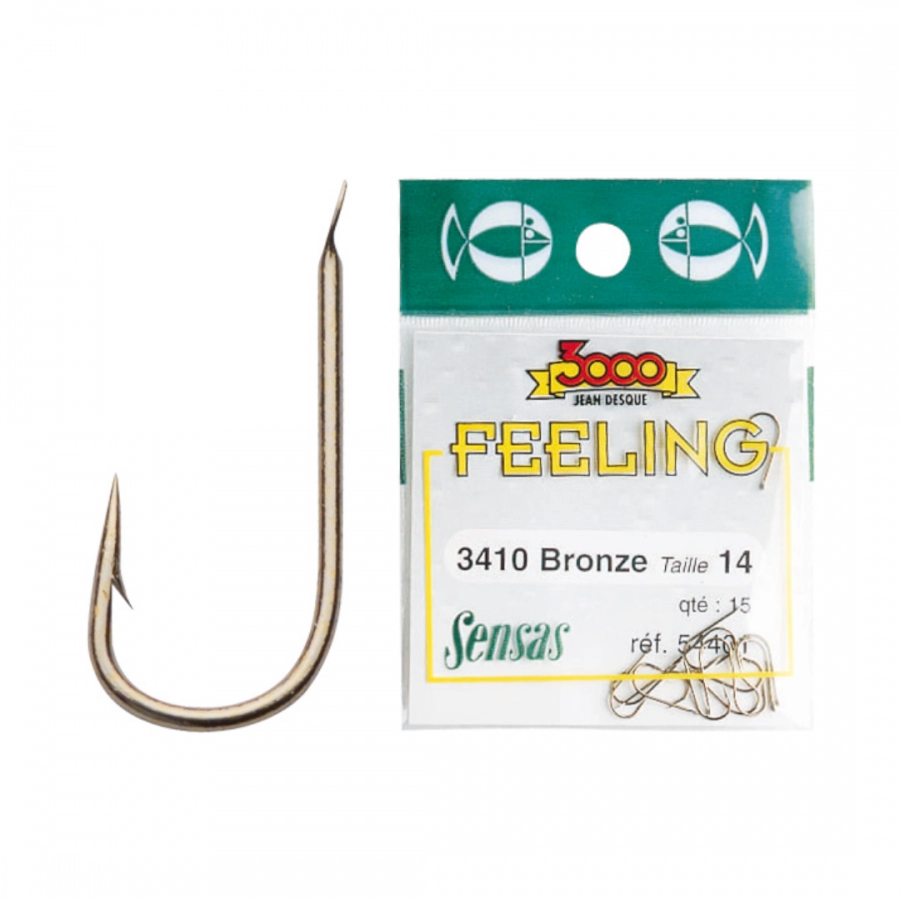 Feeling 3410 Bronze