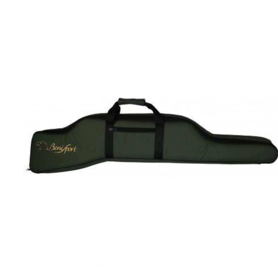 Funda Rifle Caqui Compact