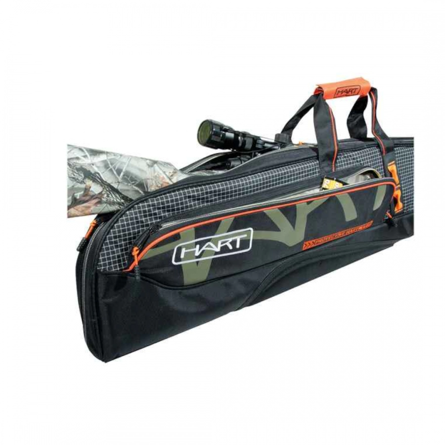 Funda RST Rifle Softcase