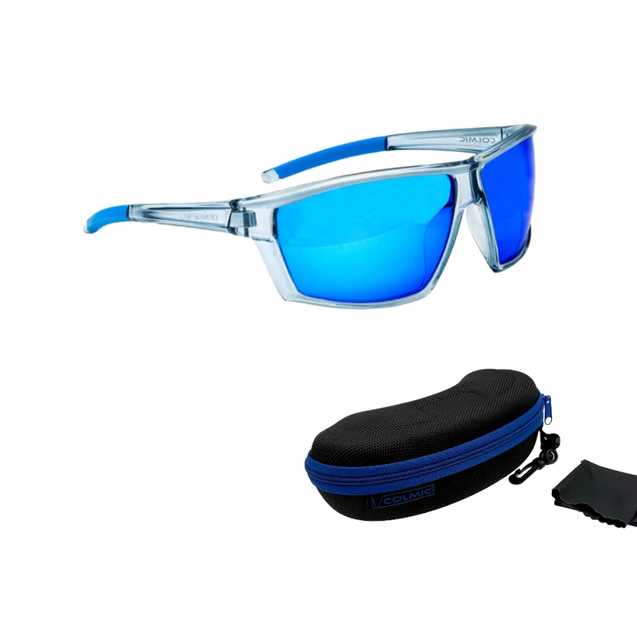 Gafas Kyoto Blue Mirror Lenses Gafas Kyoto Blue Mirror Lenses