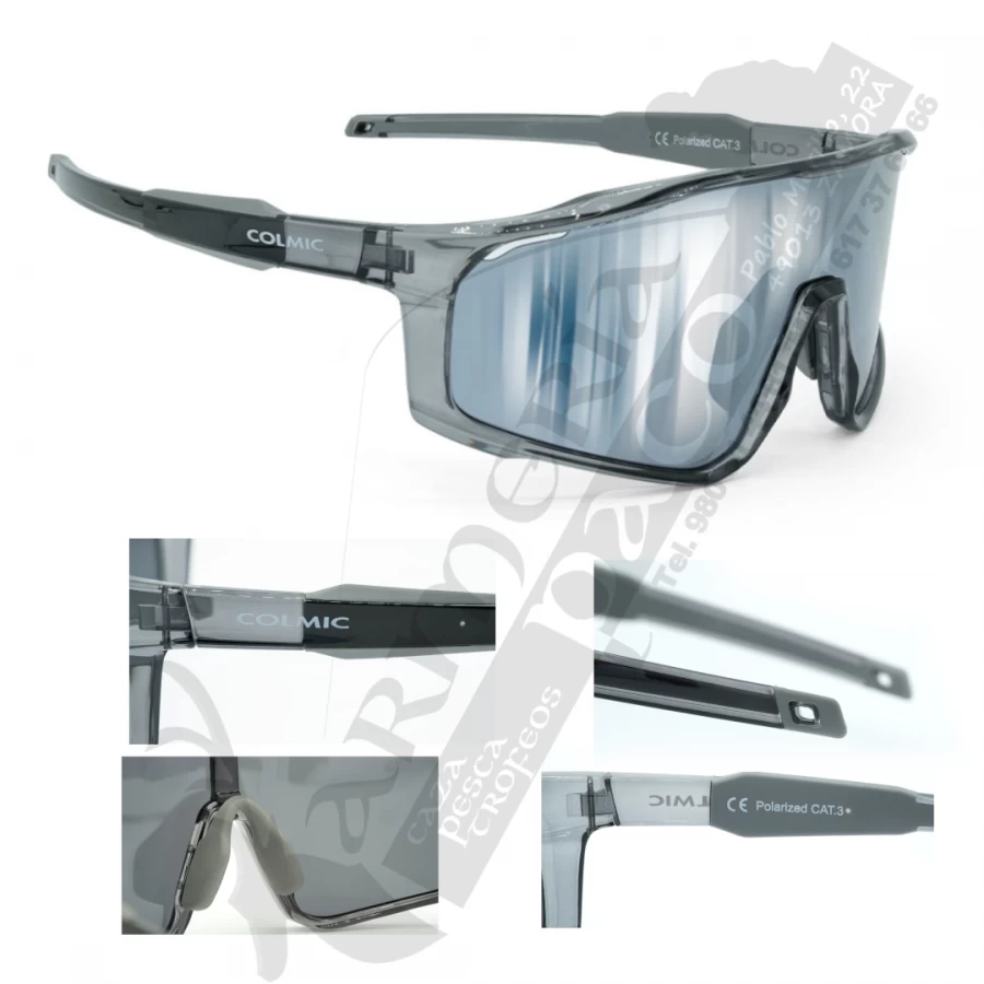 Gafas Polarizadas Wide Ice