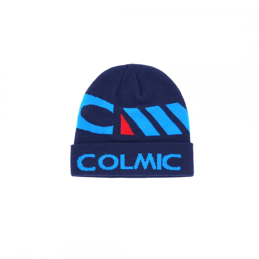 Gorro Papalina Azul CIII