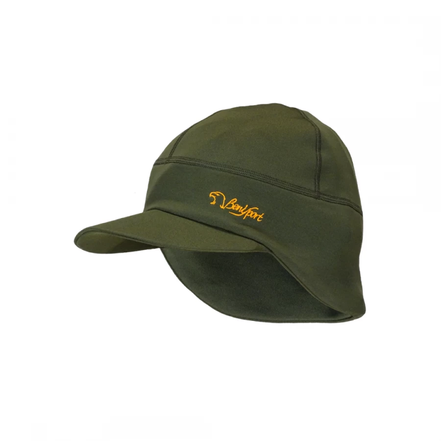 Gorro Micropolar North Caqui