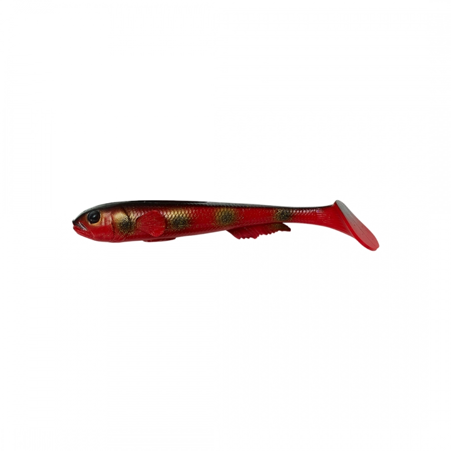 Goby Shad 3D