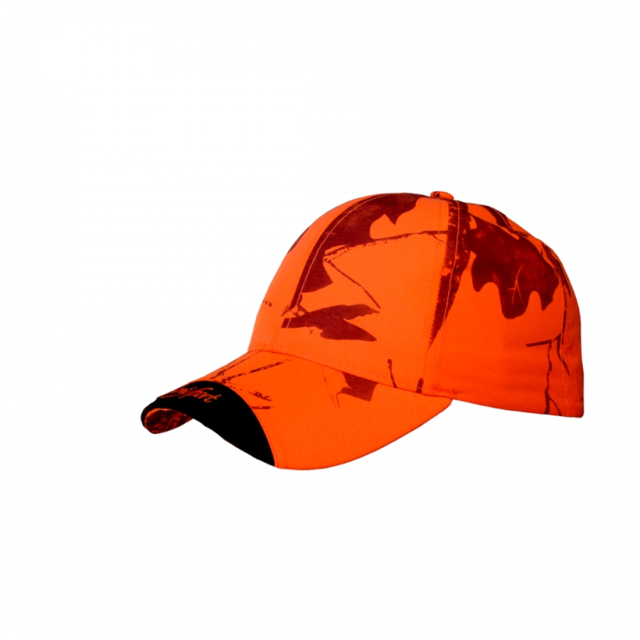 Gorra 6 Paneles Krill