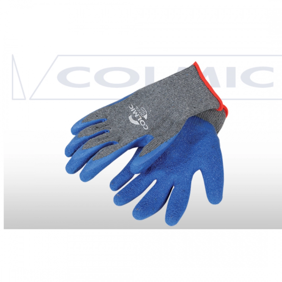Guantes Engomados
