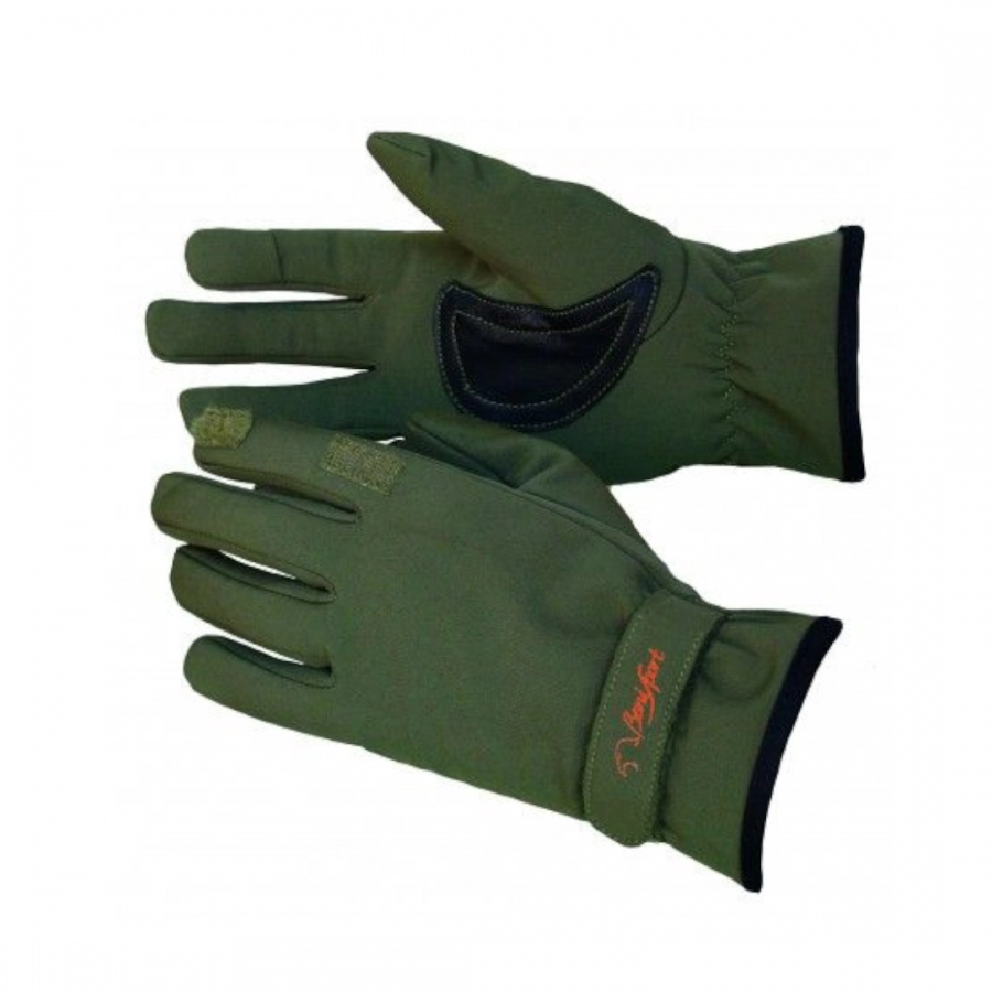 Guantes Tri-laminados