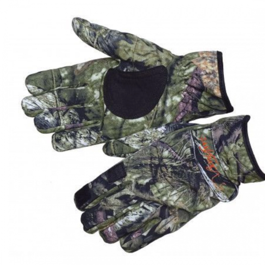 Guantes Tri-laminados Nature