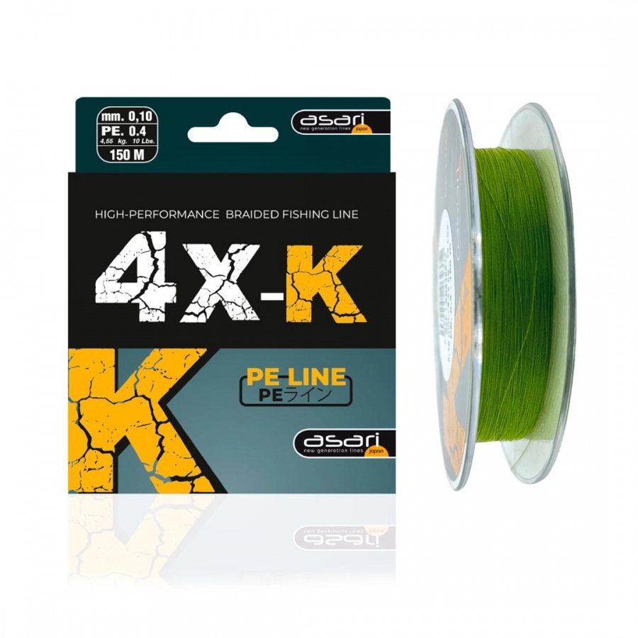 Hilo 4X-K