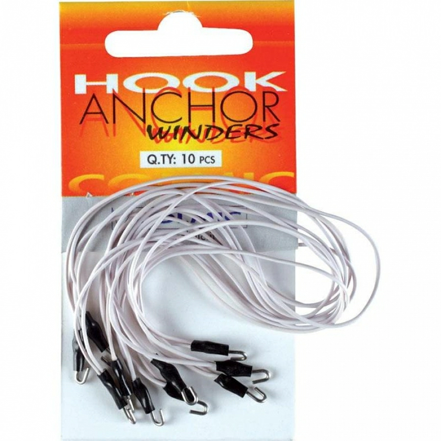 Hook Anchor Winders