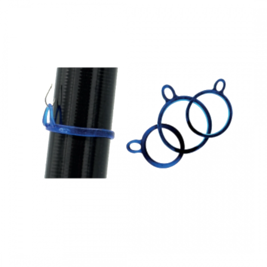 Hook Pole Holder