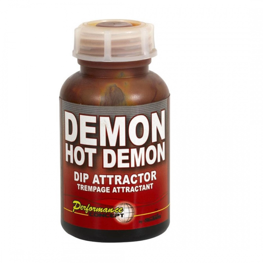 Hot Demon 200 ml
