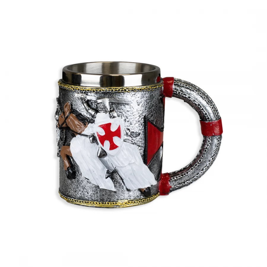 Jarra Templarios Tole10