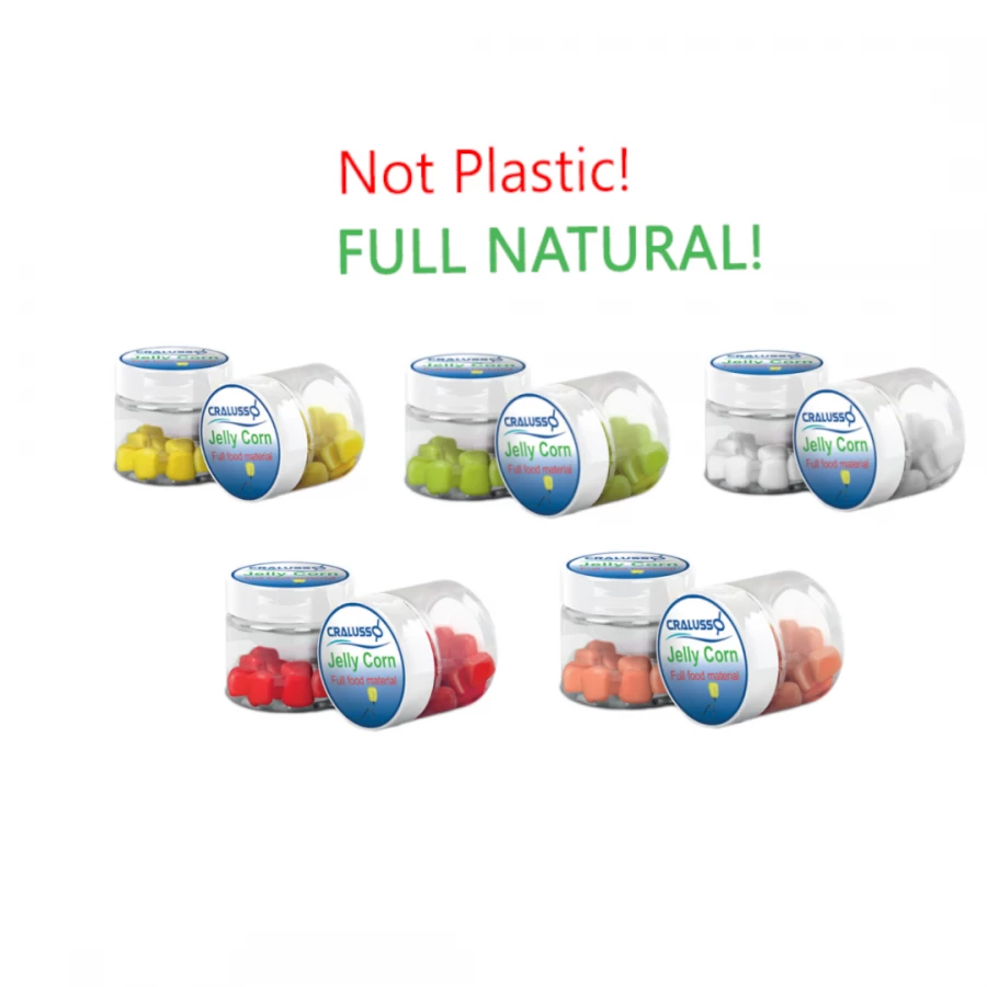 Jelly Corn